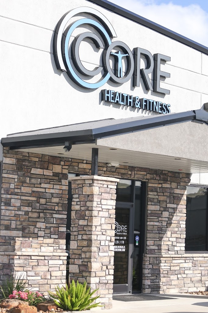  CORE Health & Fitness