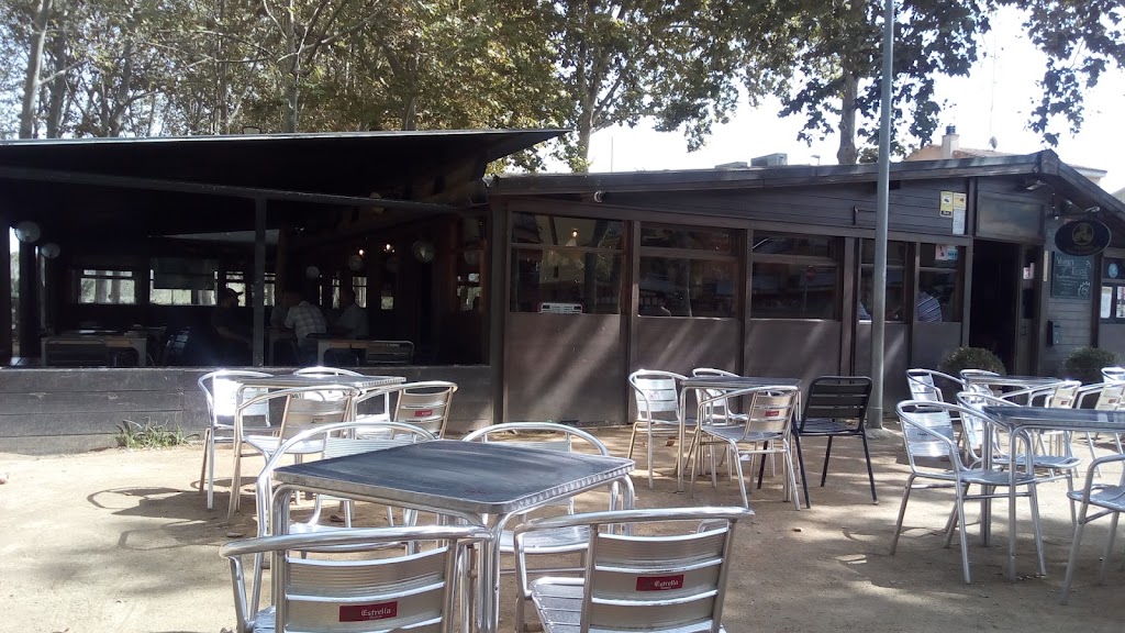 Pizzeria BAR La Sardana — Ambiente