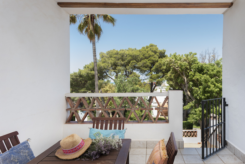 Suites Cortijo Fontanilla