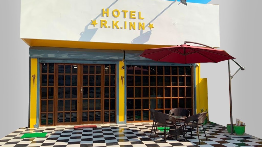 Latha S Cafe Marakkanam