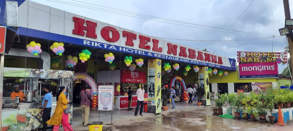Hotel Labannya