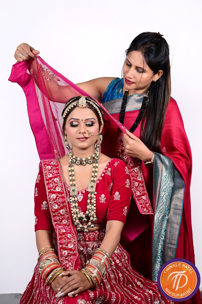 Twinkle Beauty Parlour