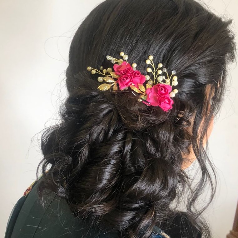 Kkmakeovers By Komalkapoor