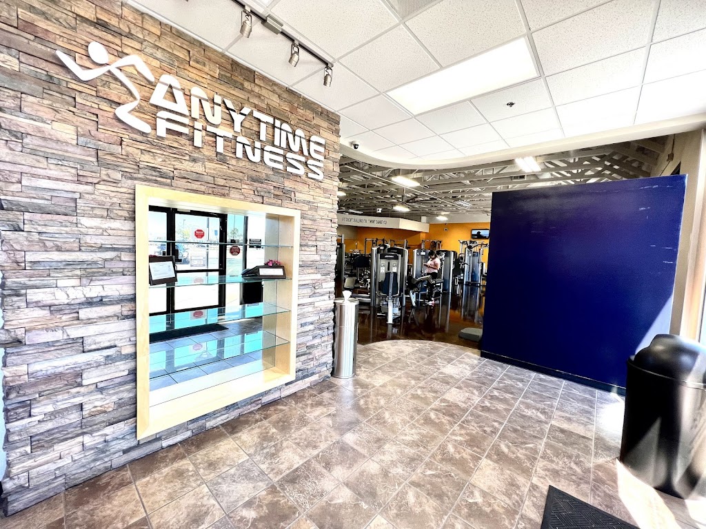  Anytime Fitness