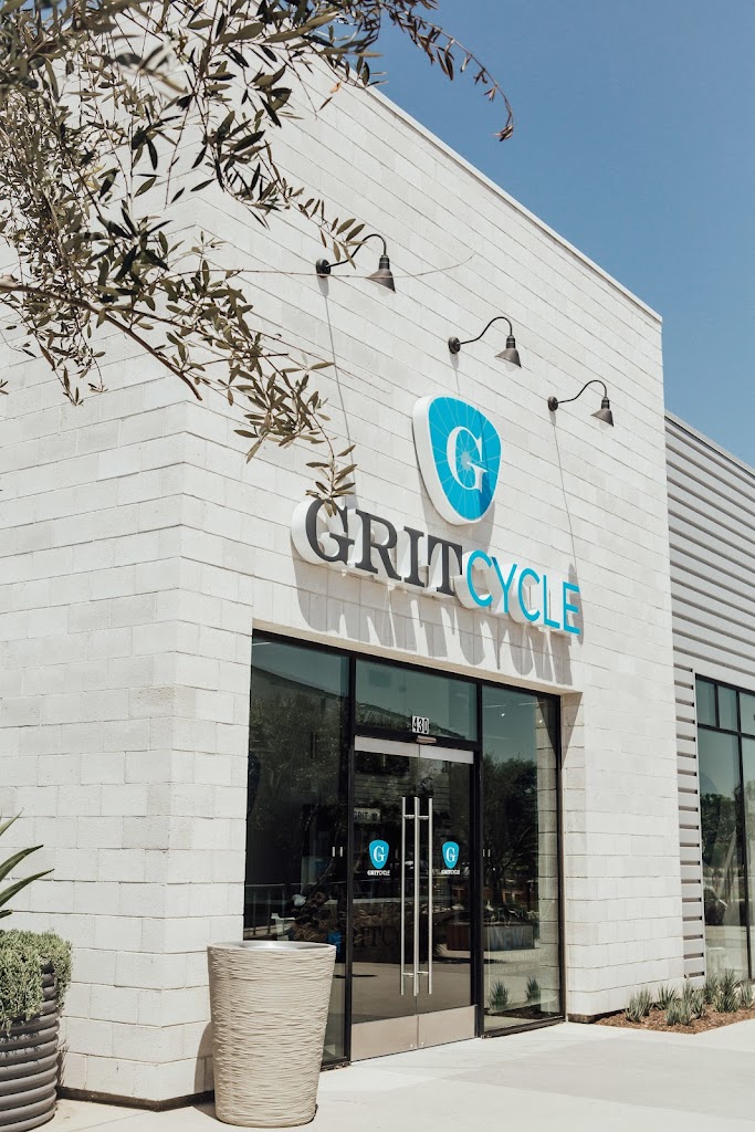  GritCycle | Long Beach