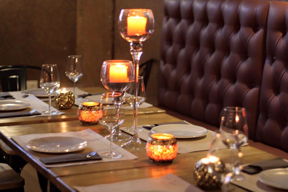 La Leyenda del Gallo