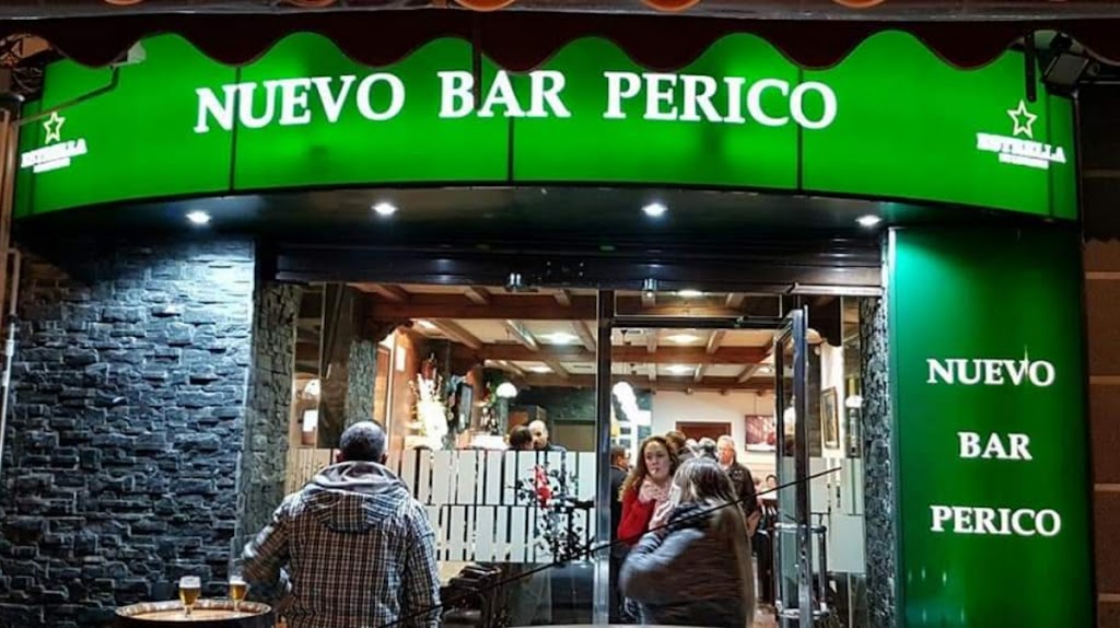 Nuevo Bar Perico