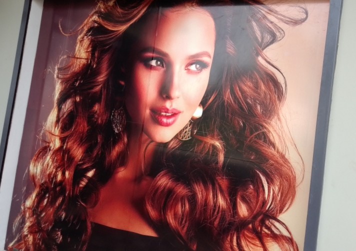 Elite Unisex Salon And Bridal Studio