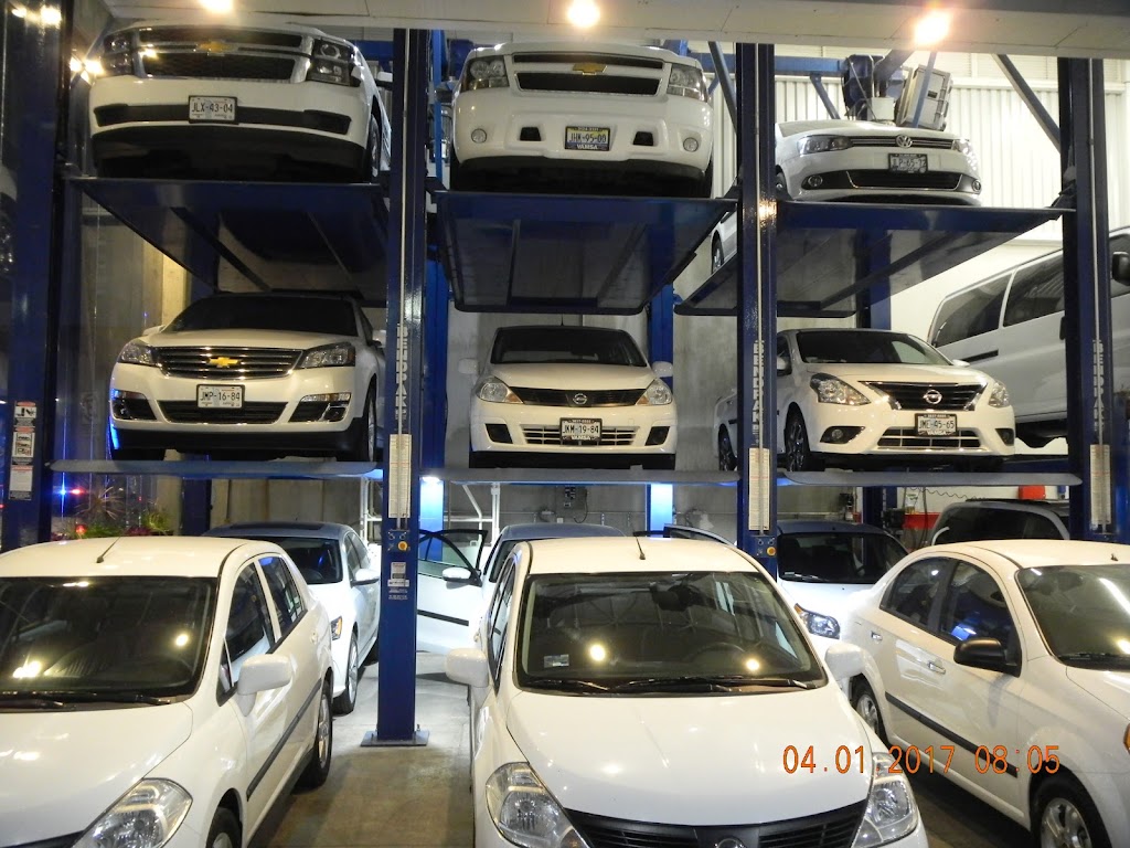 Alpro Rent a Car