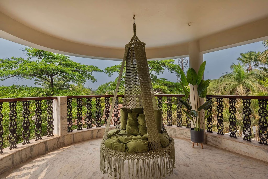 Stayvista At Hillside Serenity Premium Villa With Private Pool In Lonavala