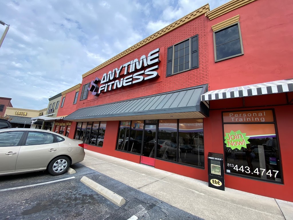  Anytime Fitness