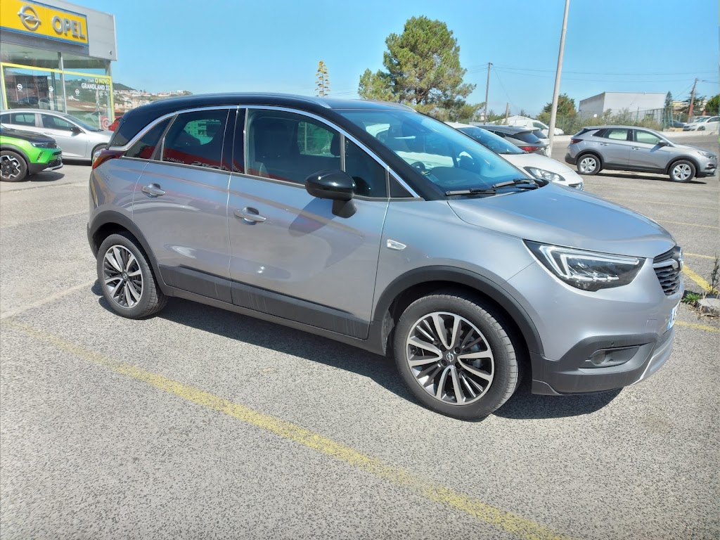 Lizoeste - Opel