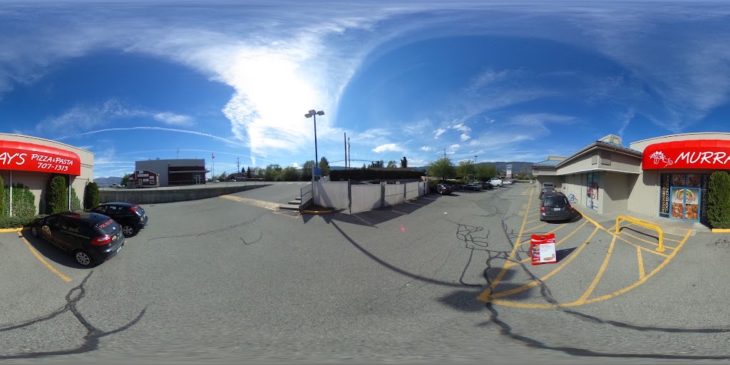 Street View & 360°