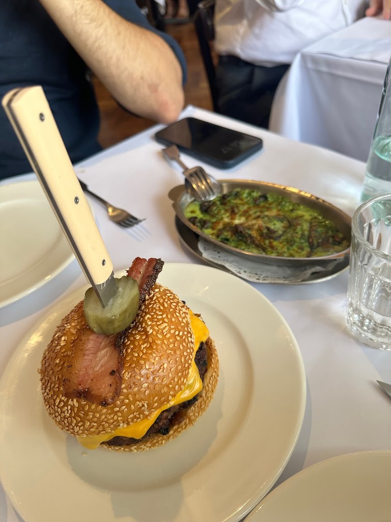 Cheeseburger