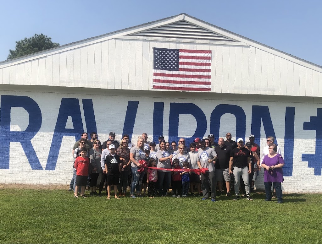  Raw Iron Daingerfield