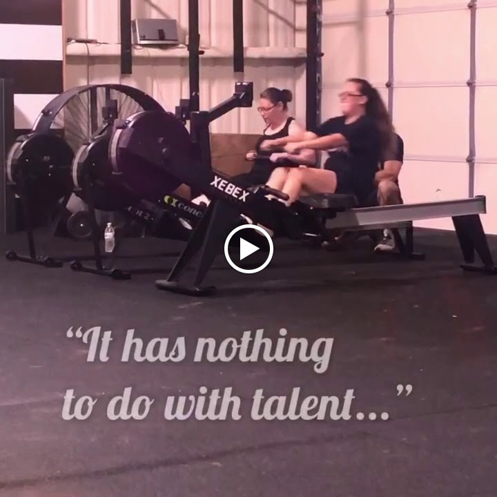  Redline Functional Fitness