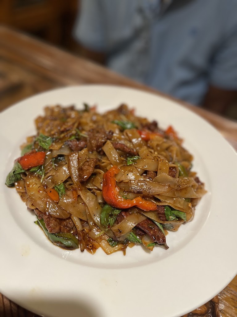 Thai Elephants Restaurant (James Island)