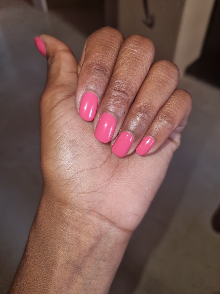 Dash Beauty — Manicura