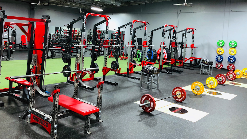  Matador Performance Center