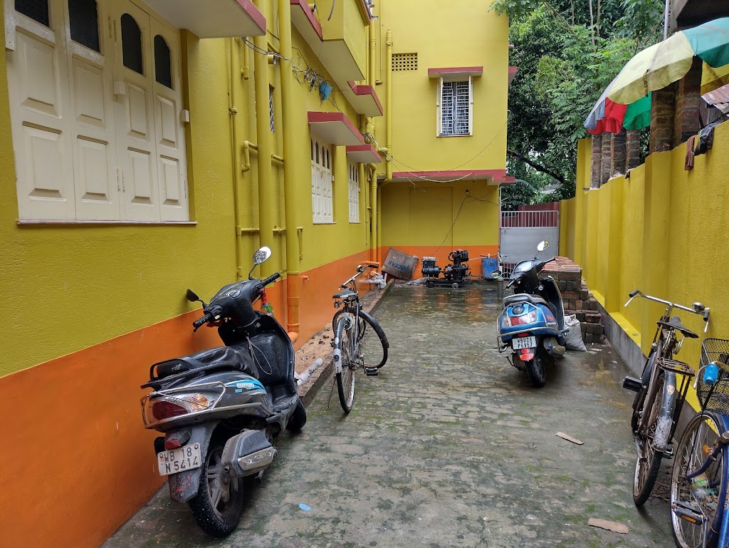 Jagannath Guest House