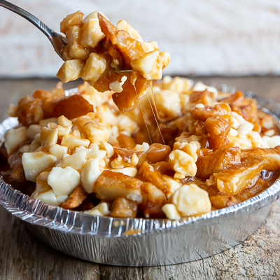Poutine