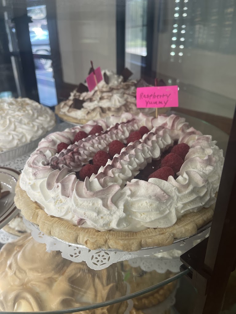  River City Diner & Smokehouse