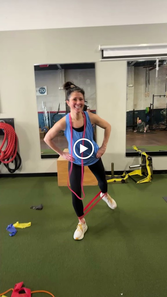  Original Strength Institute