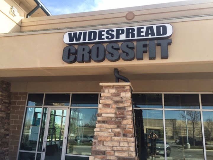  Widespread Fitness