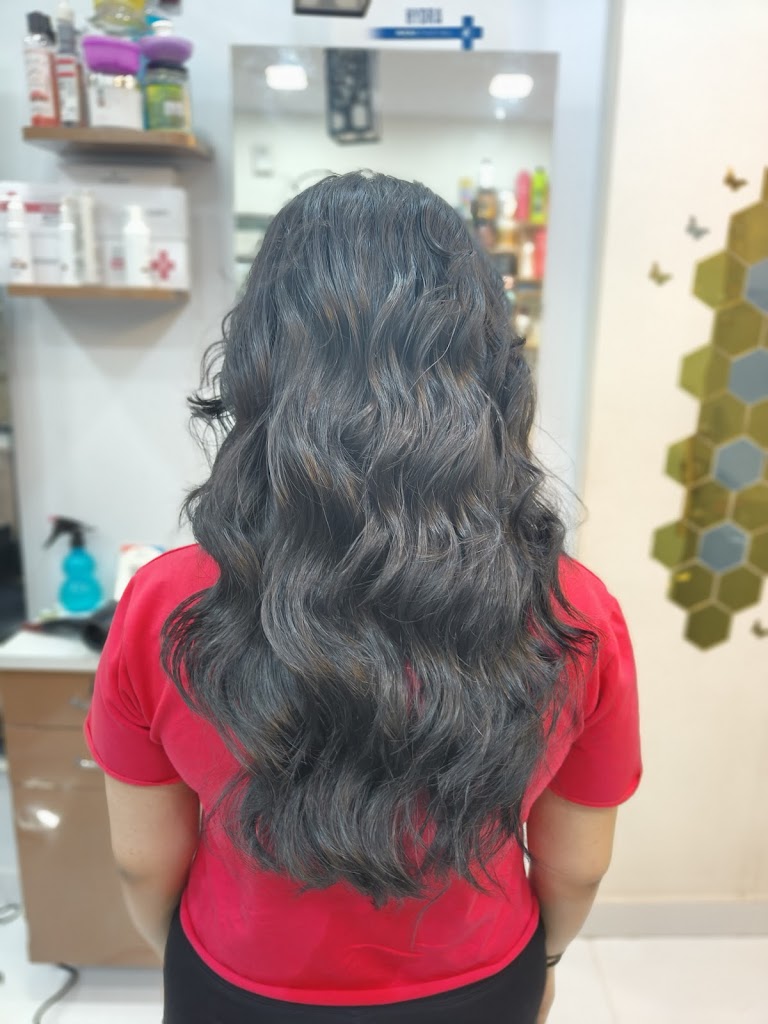 Pooja S Nature S Beauty Parlour Makeover Studio