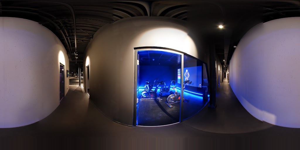 Fitness Park San Sebastian de los Reyes - Plaza Norte 2