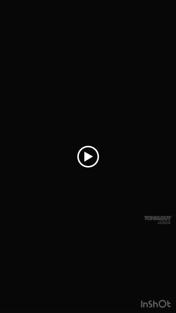 Toni Guy Hairdressing Kannur