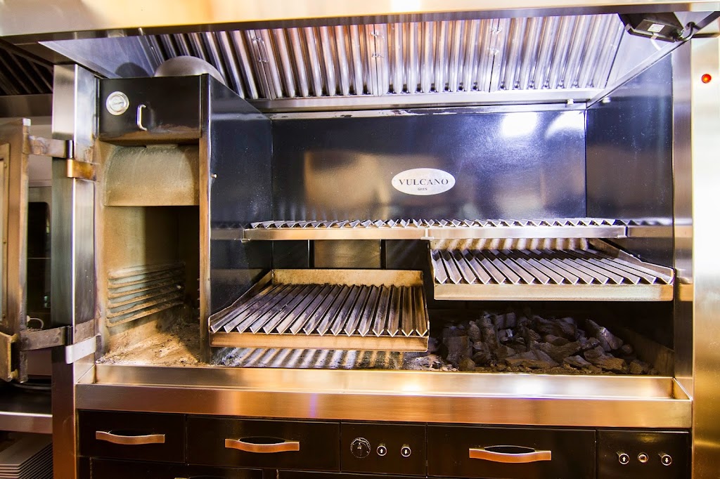 Restaurante Braseria Asador La Parrilla