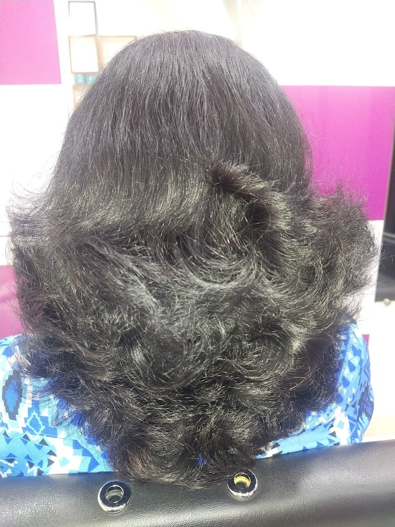 Ovis Beauty Salon Hair Spa