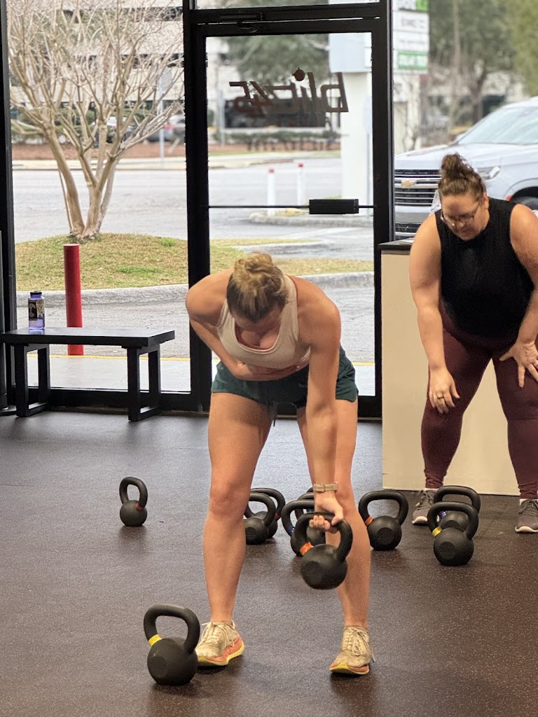  Blitz45 Fitness Savannah