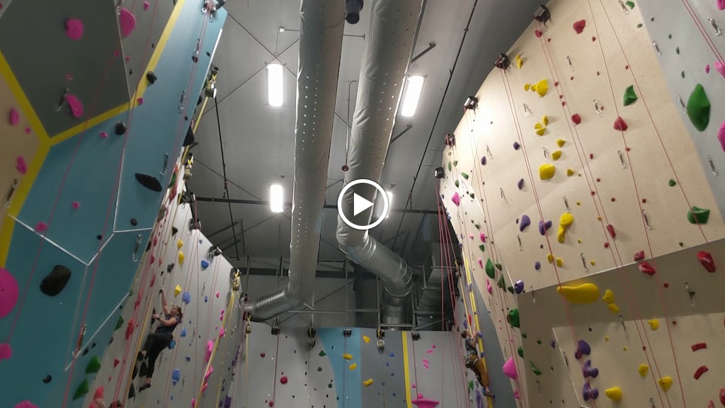  Gripstone Climbing & Fitness