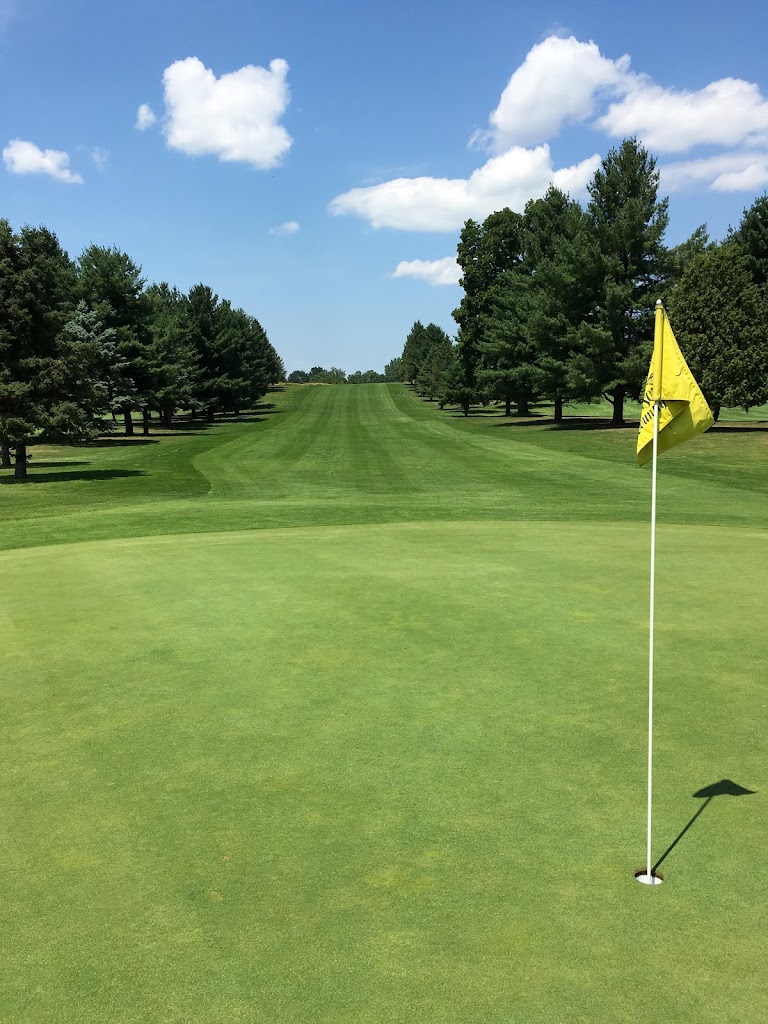  Morrison Lake Golf Club