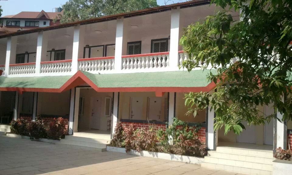 Hotel Paramount Matheran