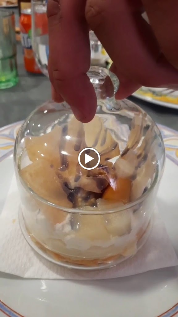 Restaurante el Paso — Videos