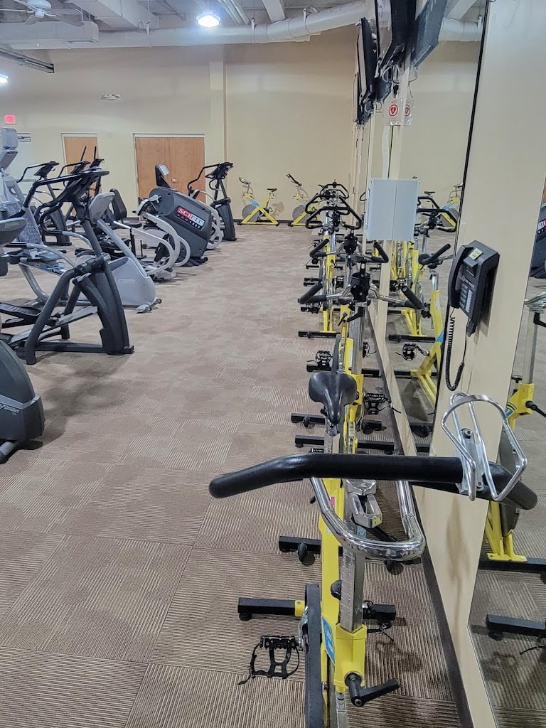  Madison Hospital Wellness Center