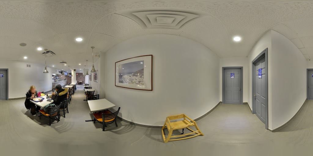 Street View & 360°