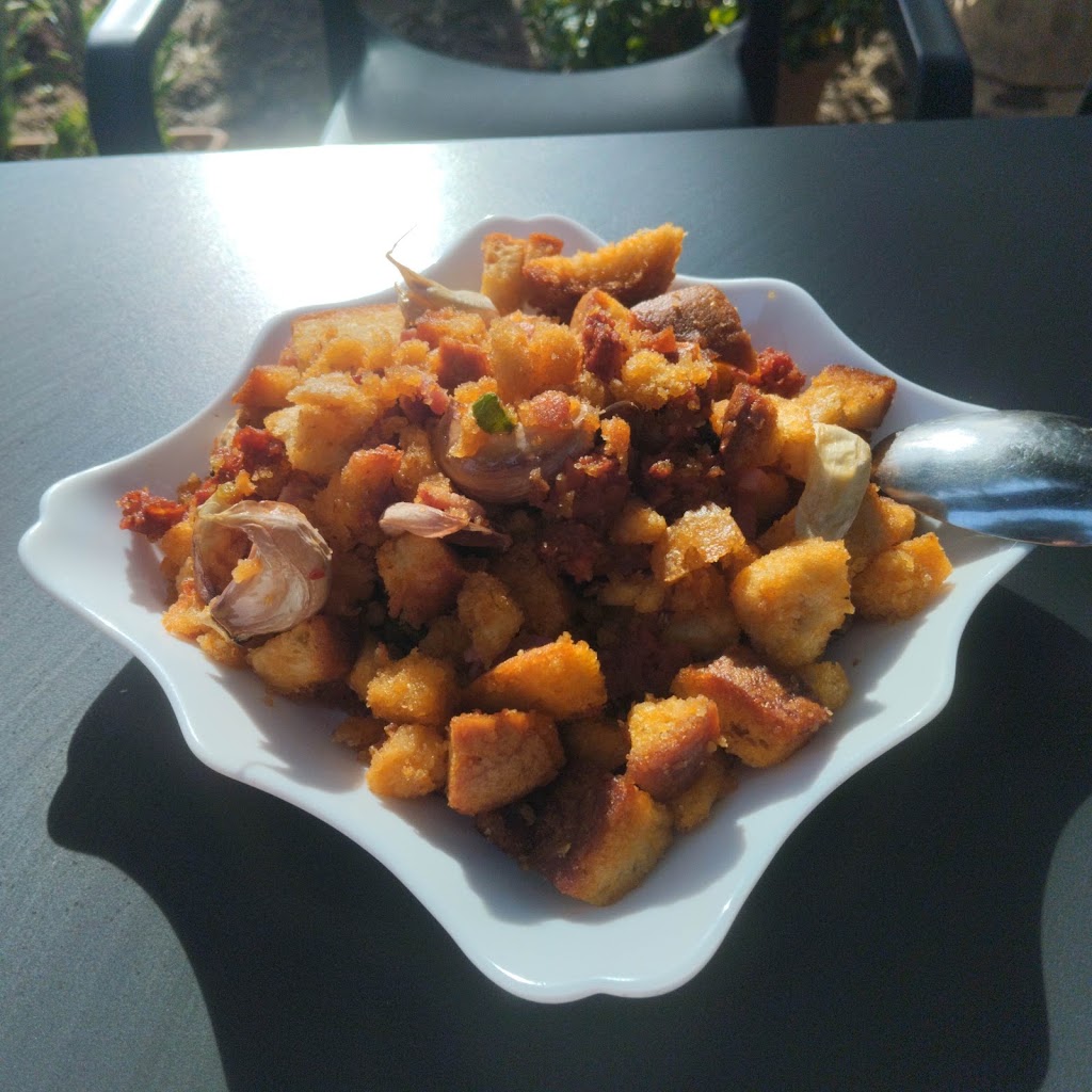 Terraza restaurante el castillo — Mas recientes
