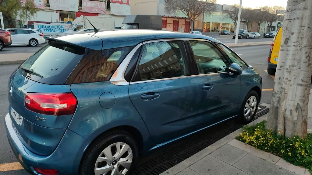 SPOTICAR STELLANTIS &YOU PALMA - C/ Aragon — Mas recientes