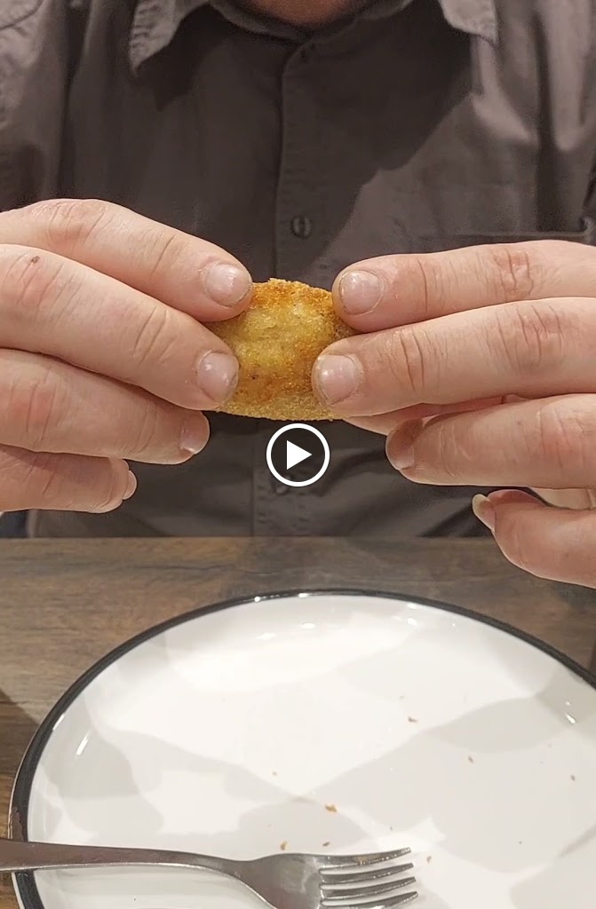 El Yantar Iberico — Videos
