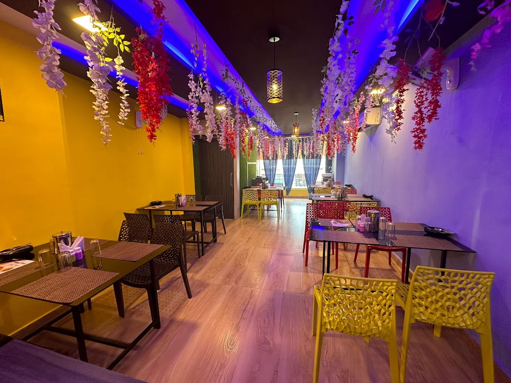 Virat Family Restaurant