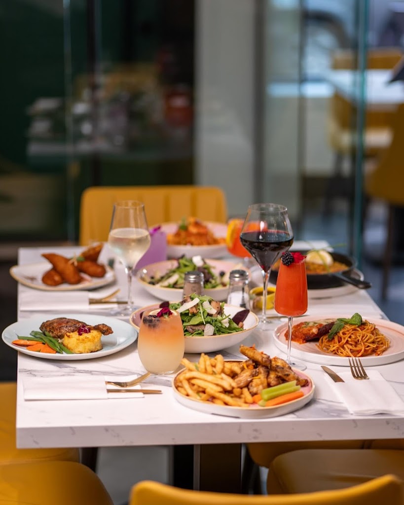Food & drink