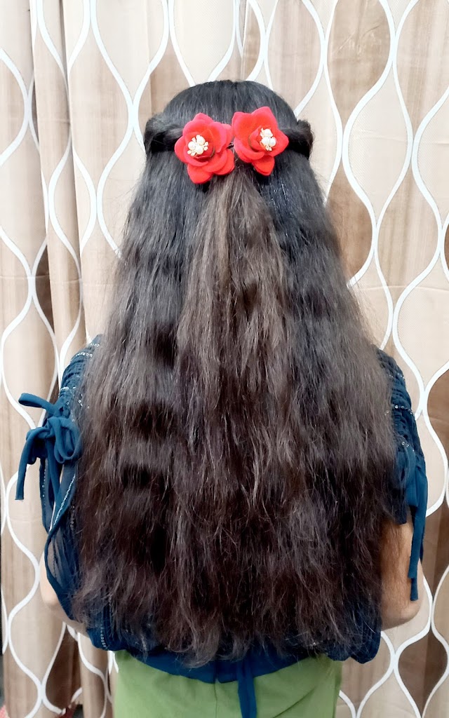 Ss Beauty Parlour Cosmetics