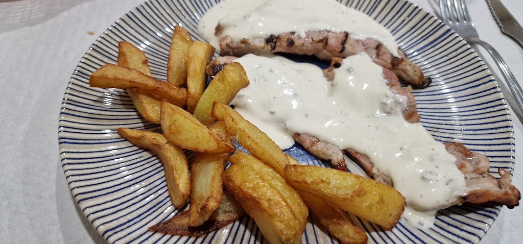 Restaurante el quinto cono — Mas recientes