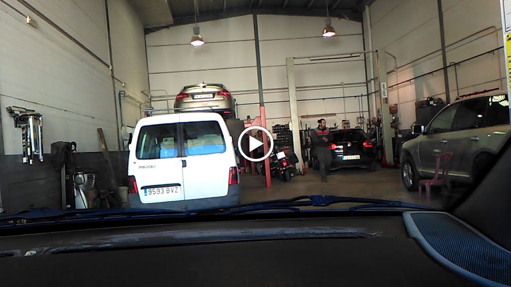 Automecanica Taranjales — Videos