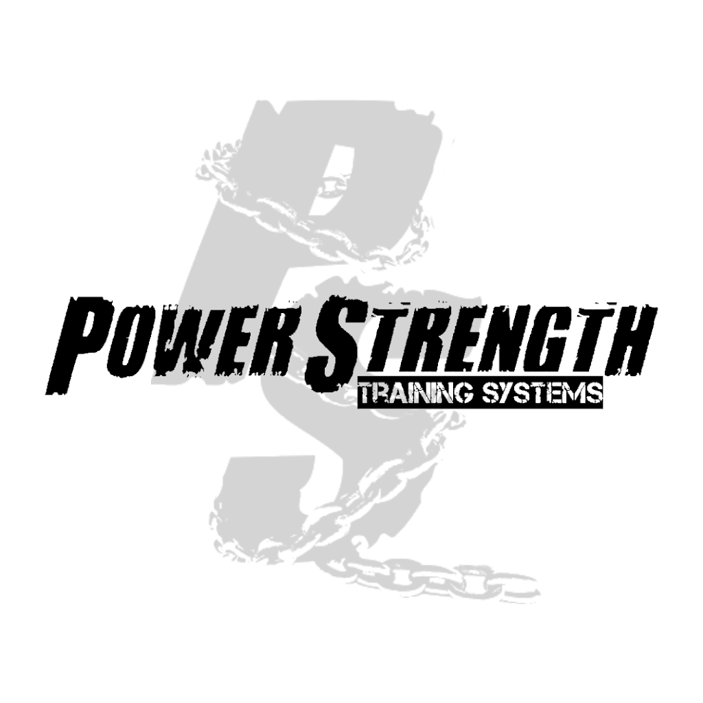  PowerStrength Training Systems