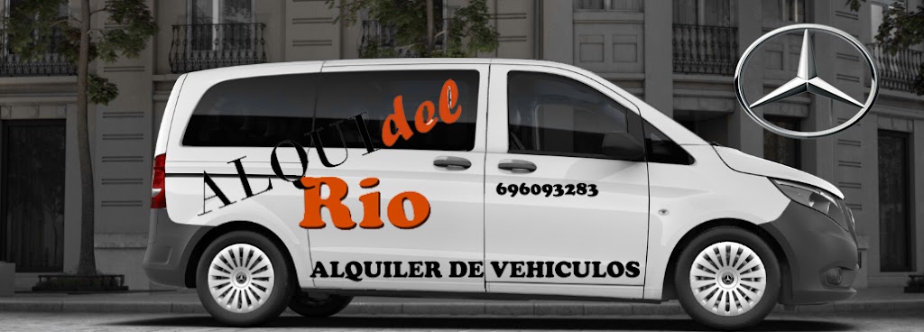 Alquidelrio - Alquiler de vehiculos — Del propietario